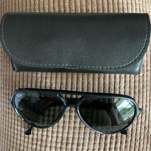 Ray-Ban Cats men sunglasses